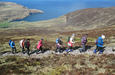 Walkers invited to journey along five ancient routes and pick up their 'Pilgrim passport'