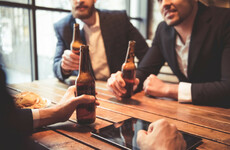 'They've more money in their pockets': Alarming rise in young people admitting to drink driving