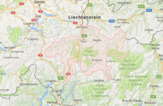 Plane crash at Swiss summer camp kills two teenagers