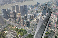 'Architecture is a lot like making a sausage': The man behind the world's top skyscrapers