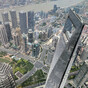 'Architecture is a lot like making a sausage': The man behind the world's top skyscrapers