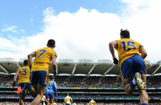 Poll: who'll come out on top as Roscommon and Mayo face off again?