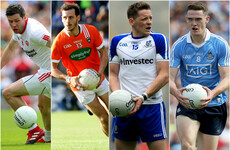 Poll: Who do you think will win today's football quarter-finals?
