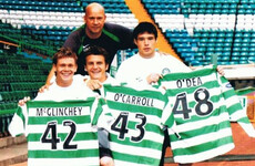 'All I could think about was football and how crap I had played. It was consuming everything'