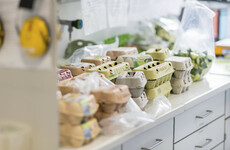 Supermarkets scrambling to remove products as millions of European eggs 'could be poisonous'