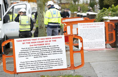 The company installing Irish Water meters has racked up multimillion-euro profits