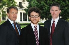 After drawing the ire of General Electric, this Athlone startup has retreated from the US