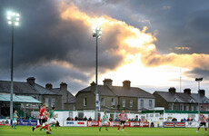 'There's no sheik, no Chinese investors': Bray Wanderers' housing plan for Carlisle Grounds