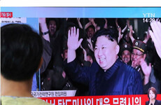 US wants UN ban on North Korean exports of coal, iron and seafood