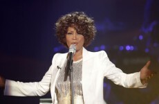Whitney Houston found dead in Los Angeles hotel room