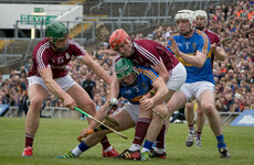 Poll: Who do you think will win today's All-Ireland SHC semi-final?