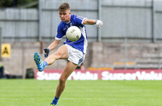 Breffni book first All-Ireland minor semi-final spot since 1974 with late push against Galway