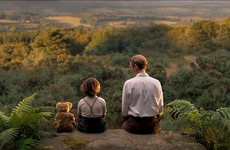 The trailer for Domhnall Gleeson's new Oscar-tipped Winnie The Pooh film is absolutely adorable