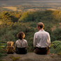 The trailer for Domhnall Gleeson's new Oscar-tipped Winnie The Pooh film is absolutely adorable
