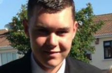 Have you seen this man? Shane Rock missing from Duleek
