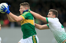 Kerry reign supreme for third successive year as Cox stars in Meath win