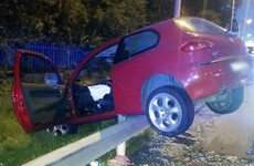Gardaí out in force after high number of road deaths this week