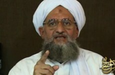 Al-Qaeda chief urges outside help for Syria rebels