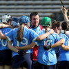 Former All-Ireland winning goalkeeper oversees stunning Dublin camogie victory over Wexford