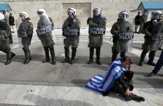 Greek PM warns of ‘economic and social catastrophe’ if MPs vote No