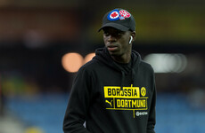 Dortmund CEO says €100 million not enough for Barcelona to sign Dembele