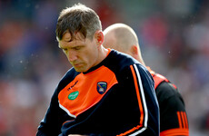 Kieran McGeeney believes the choice of referee will have a 'big bearing' on the Tyrone-Dublin semi-final