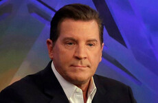 Fox suspends TV host accused of sending lewd messages to colleagues