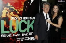 HBO defends TV show's horse deaths