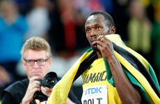 'I've done all I can for the sport and myself so it's time to go': No regrets for Bolt despite bronze finish