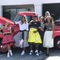 10 desperately important photos from Serena Williams fab 1950s-themed baby shower