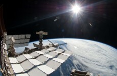NASA planning 'orbiting lab' space communications project