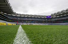 Croke Park glory for Cork against Dublin as they claim All-Ireland U17 hurling crown