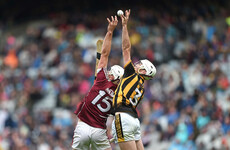 Jack Canning hits 1-4 as Galway snatch late score to book All-Ireland minor hurling final place
