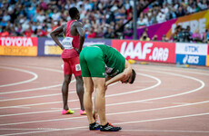 'It was always going to be a massive ask': Gregan misses out on Worlds final spot