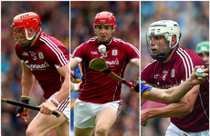McInerney's 'phenomenal journey,' Conor Whelan's attitude and Jonny Glynn's fitness battle