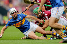 Tuohy in line for potential All-Ireland final ban following 'Bonner' Maher helmet incident