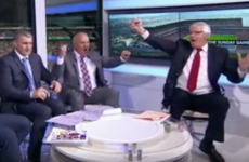 Galway delight, Tipp disappointment, a neutral Cat: The Sunday Game panel react to Canning's winner