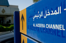 Israel to close Al-Jazeera offices over 'incitement of violence'