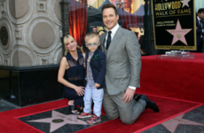 Chris Pratt and Anna Faris are splitting up and love isn't real