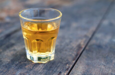 873 pints of' 'hooch' confiscated in Irish prisons last year