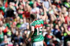 Mayo put 4-19 past Roscommon in blistering display to book Kerry showdown