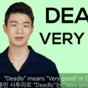 This Korean Youtuber explained Dublin dialect in the most wholesome way