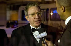US TV station denies cancelling Tim Allen's show because he supports Trump