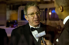 US TV station denies cancelling Tim Allen's show because he supports Trump