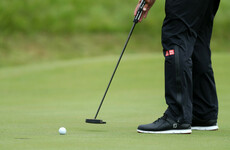 Autistic golfer dreams of Green Jacket