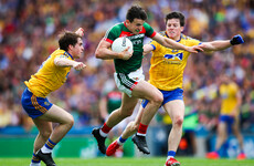 5 talking points as Mayo discover their best form by returning to the running game