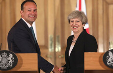 UK to release its key Brexit policy papers 'in a few weeks'