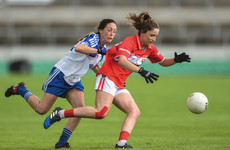 Scally second-half show proves key as champions Cork see off Monaghan