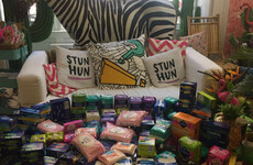 Everything you need to know about 'period poverty' and the organisation helping to tackle it in Dublin