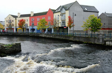 Local garda swims out and rescues man who'd jumped from a bridge in Sligo